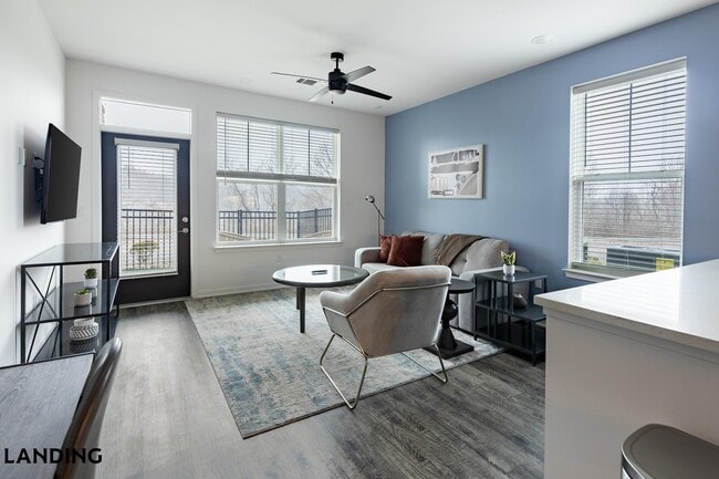 Photo - 1100 Prism Pl Unit 720-309