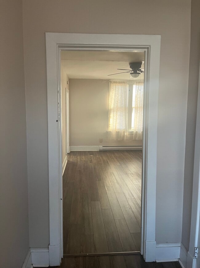 Livingroom - 101 Chambersburg St Unit A