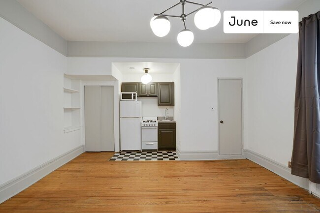 Photo - 471 Central Park W Unidad 5F