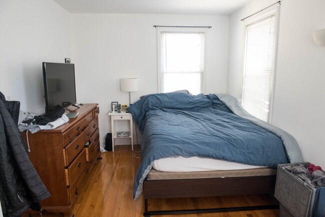 Photo - 66 Brooks St Unit 3-bed 1 bath