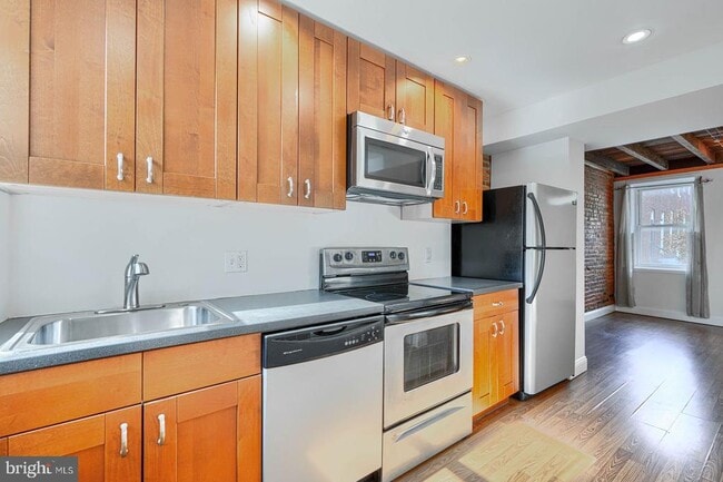 Photo - 1026 Patapsco St