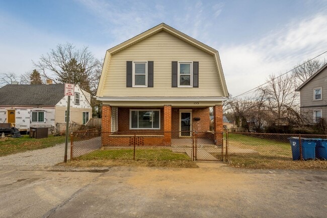 Photo - Start the New Year in a new home! This FULLY RENOVATED 3-bedroom in Penn Hills is ready and waiti...