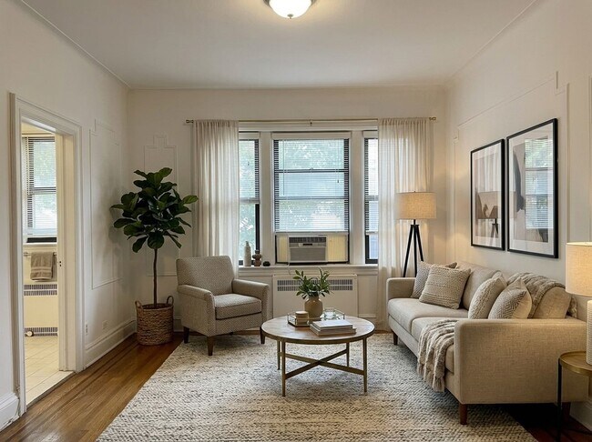 Building Photo - 7427 JFK Blvd E Unit 1