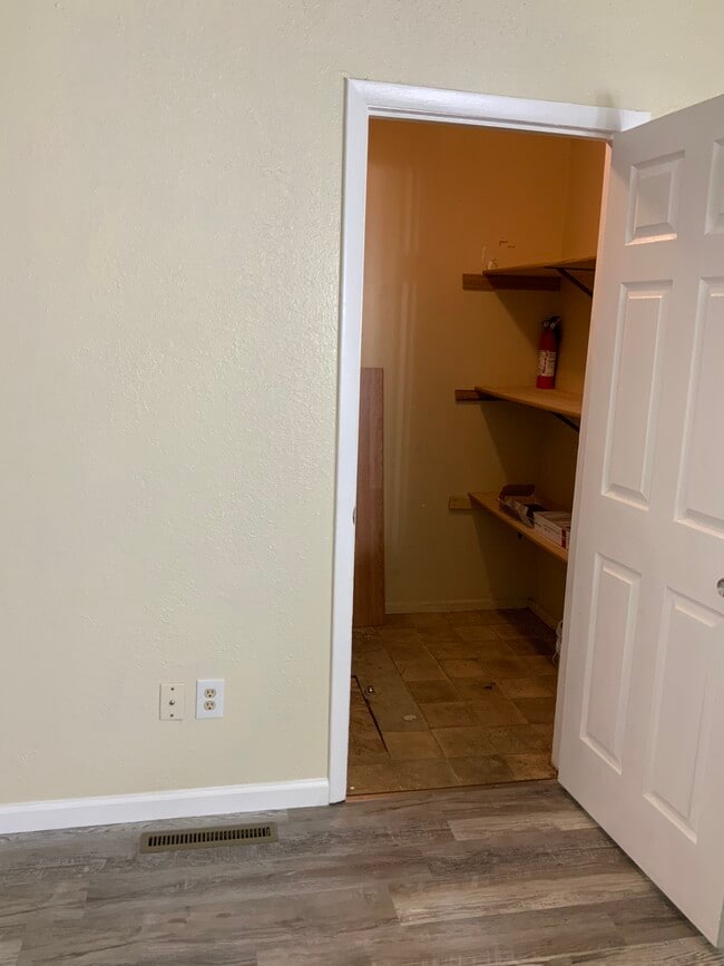 Storage - 4324 Ericson Dr Unit Ericson