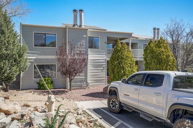 Building Photo - Granite Creek Condo - 2 bed, 2 bath close ...