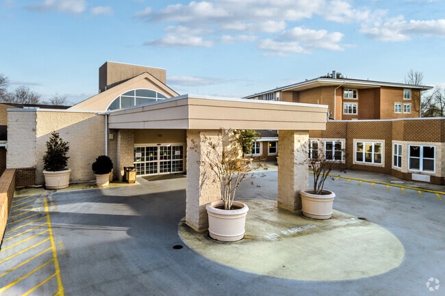 7101 Bay Front Drive - Baywoods of Annapolis