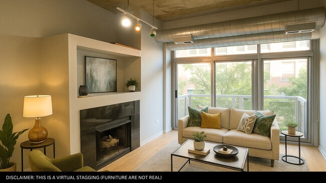 Photo - 933 W Van Buren St Unit 304