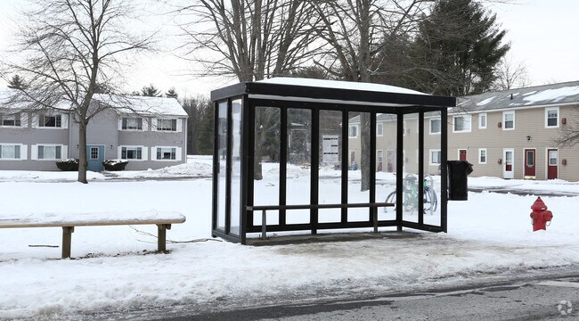 Photo - Colonial Village