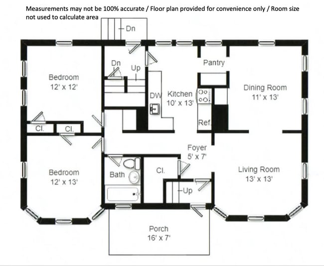 Photo - 18 Rogers St Unidad #1