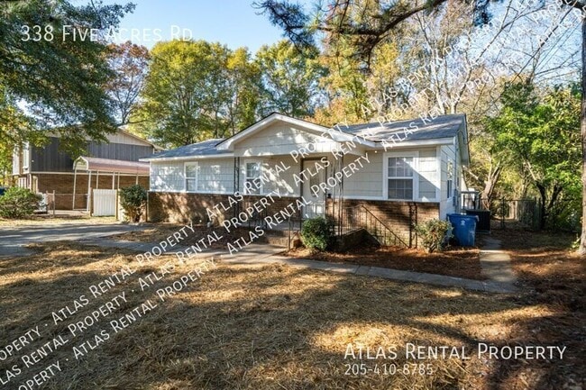 Photo - 338 5 Acre Rd