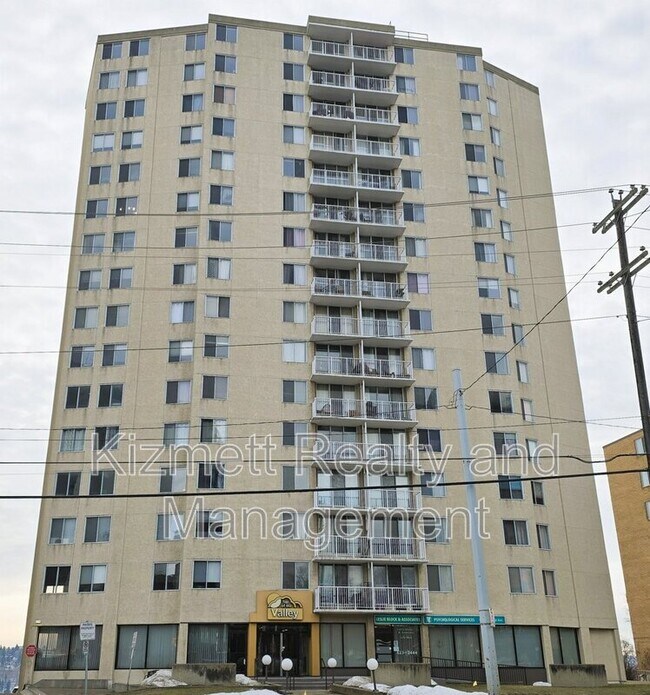 Photo - 12141 Jasper Ave Unit 1705