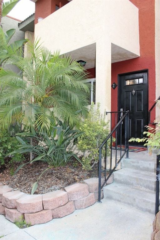 Photo - 4463 Home Avenue Unit 2 Unit City Heights Condo