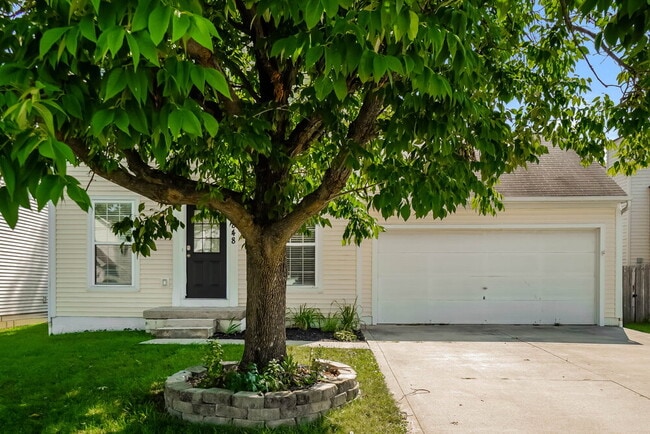 Building Photo - 848 Wallinger Dr