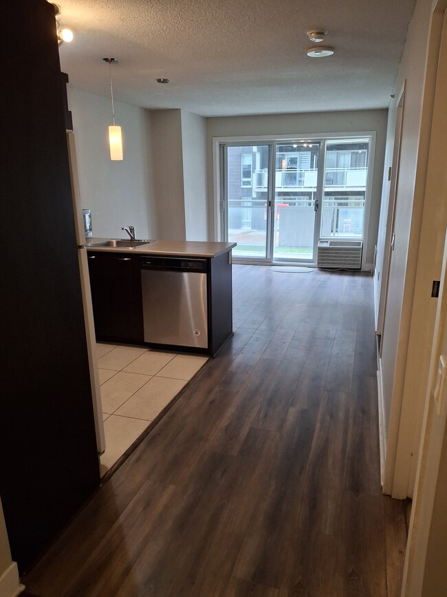 Photo - 603 Rue Robert-Élie Unité 205