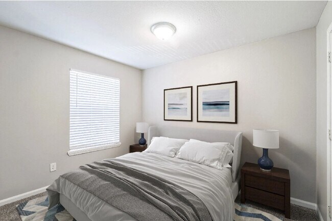 The Lexington Apartments