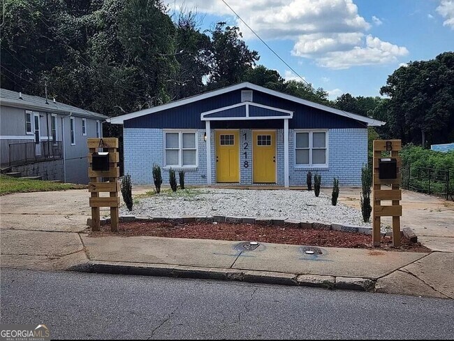 Photo - 1218 Hightower Rd NW Casa Adosada