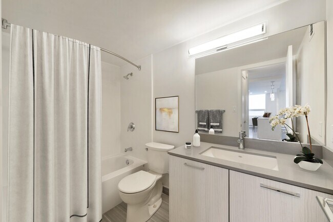 Photo - Park Place Tower