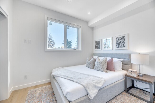 Photo - Mount Pleasant Parkside Townhomes