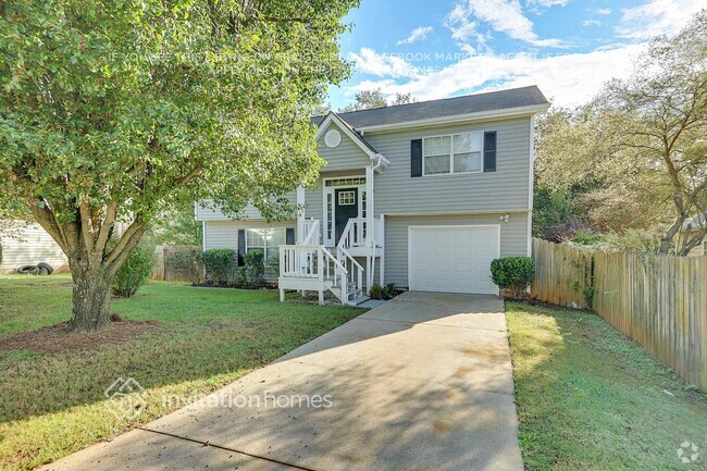 Building Photo - 1614 Sweetgum Hill Rental