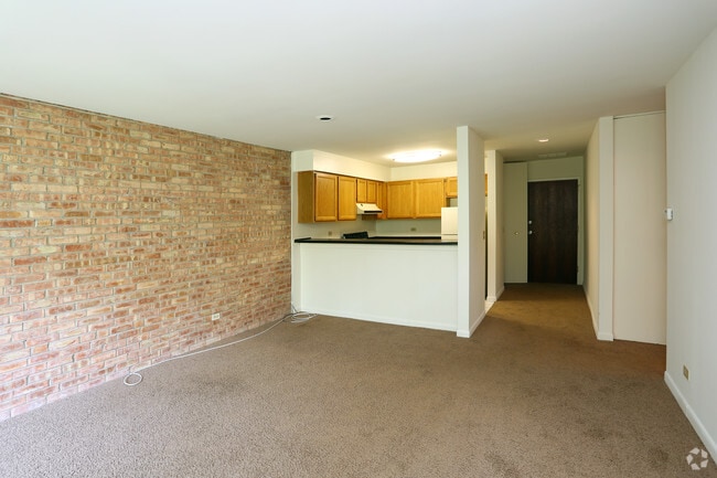 Entry/Kitchen