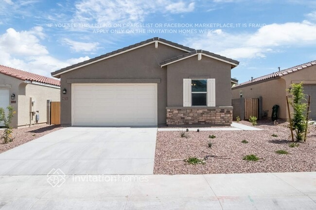 Building Photo - 33987 N Desert Star Dr