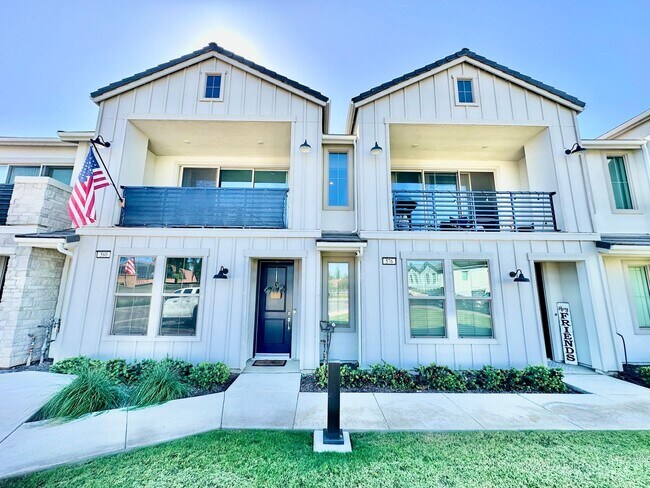 Photo - Newly Built Clovis 3/2