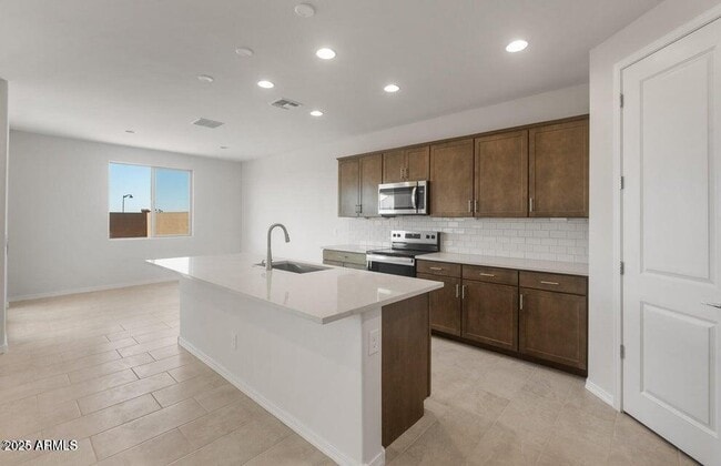 Building Photo - 42850 W Palo Abeto Dr Rental