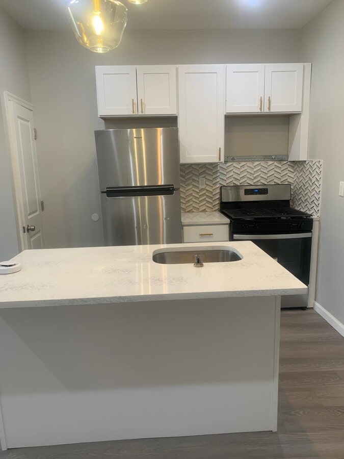 Photo - 3320 Wharton St