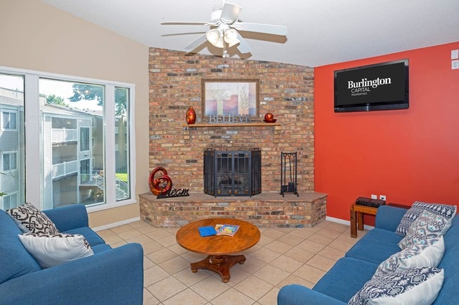 Photo - Grover Square Apartments