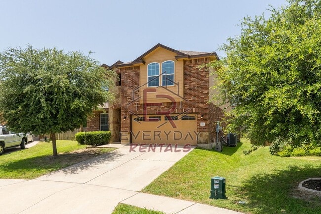 Building Photo - 9701 Raeburn Court