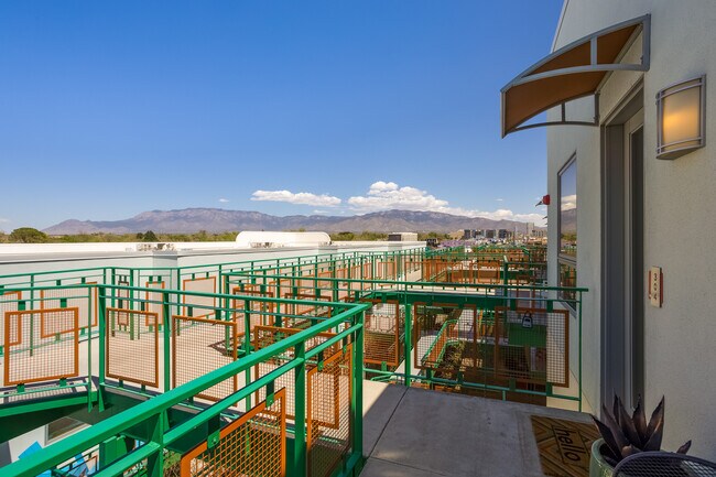 Photo - 3600 Central Ave SE