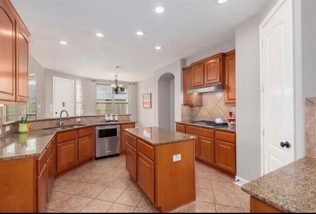 Photo - 2207 Bayou Cove Ln