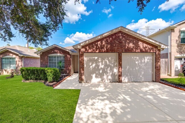 Building Photo - 6323 Canyon Rock Way