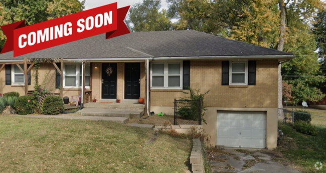 Building Photo - *COMING SOON* Charming 2 Bed 1 Bath Duplex... Rental
