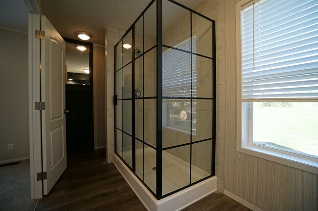 Shadeland Estates
