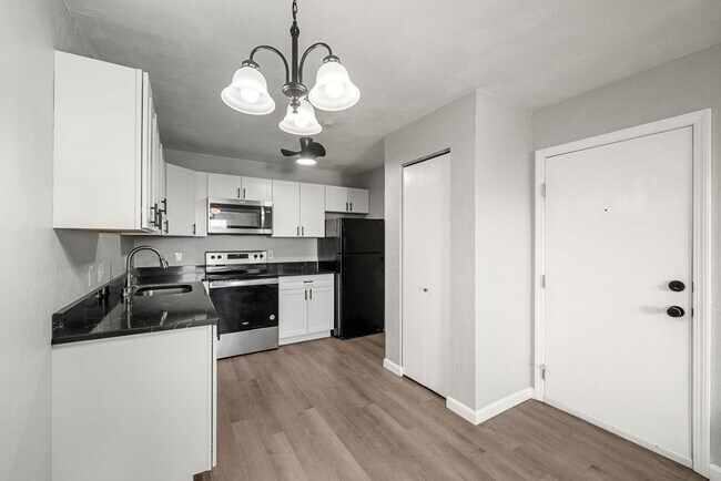 Photo - 22 Irving St Unit 15