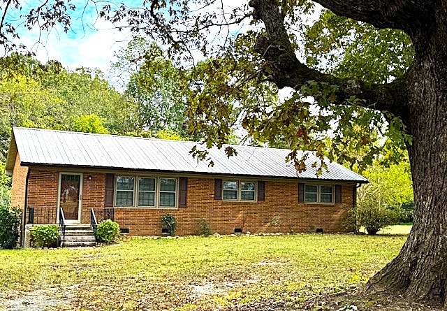 Building Photo - 123 Brightwood Church Rd