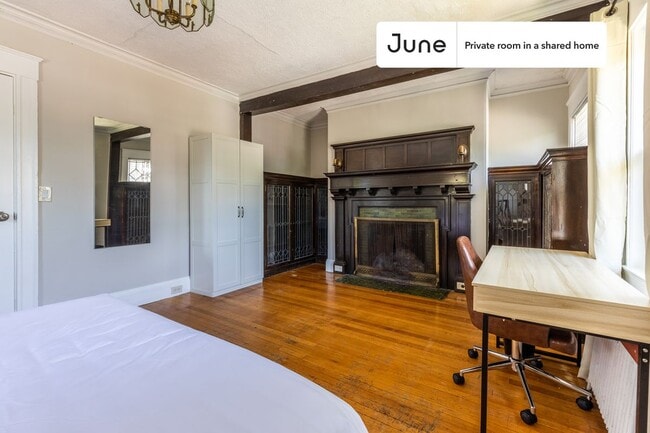 Photo - Room in Shared 9 bed/2 bath home Unit C