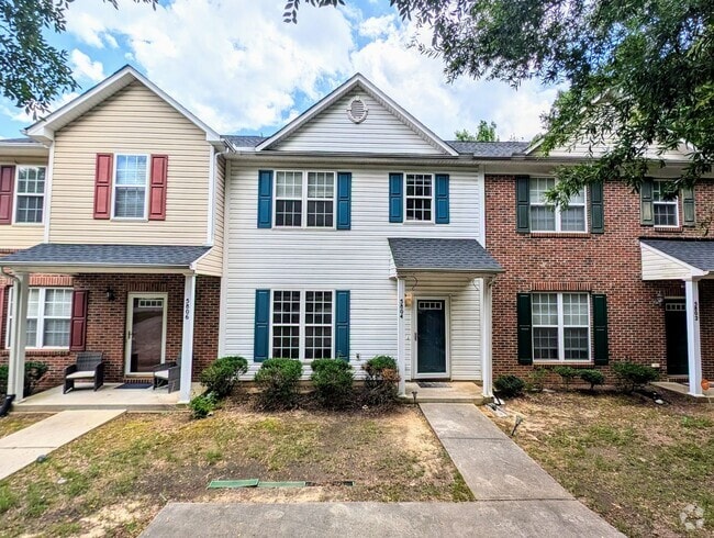 Building Photo - 5804 Neuse Wood Dr Rental