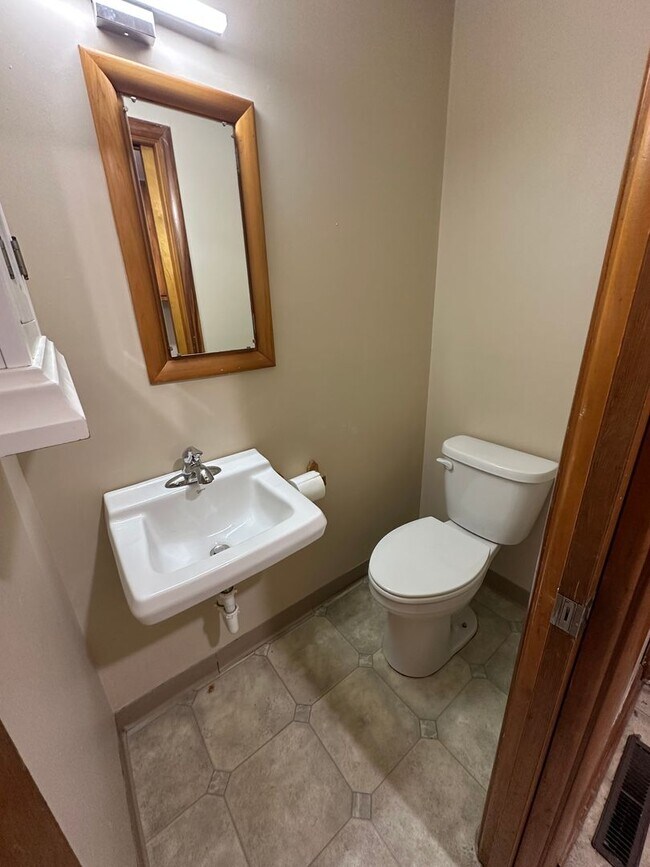 Photo - 3 Bedroom, 1.5 Bathroom Updated House w/ Potential 4th Bedroom