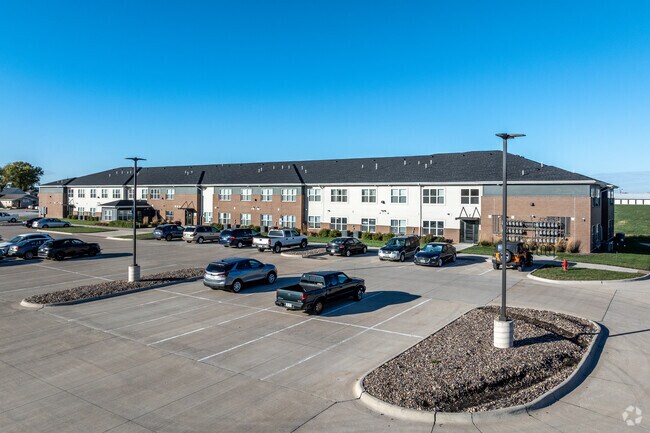 Chandler Pointe