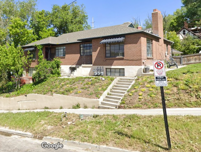Photo - 1107 E 800 S House