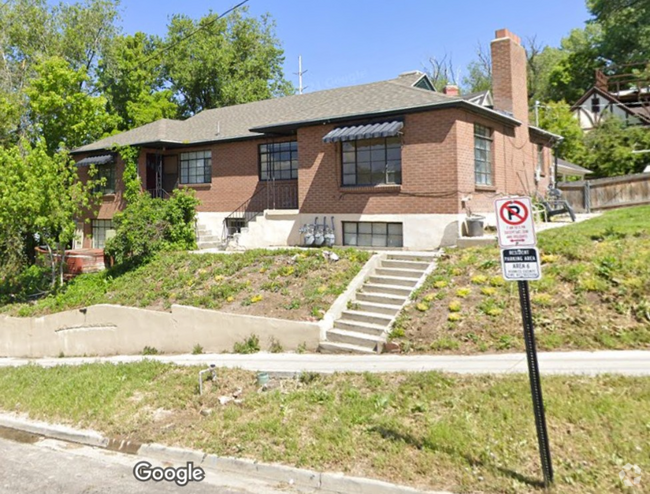 Building Photo - 1107 E 800 S Rental
