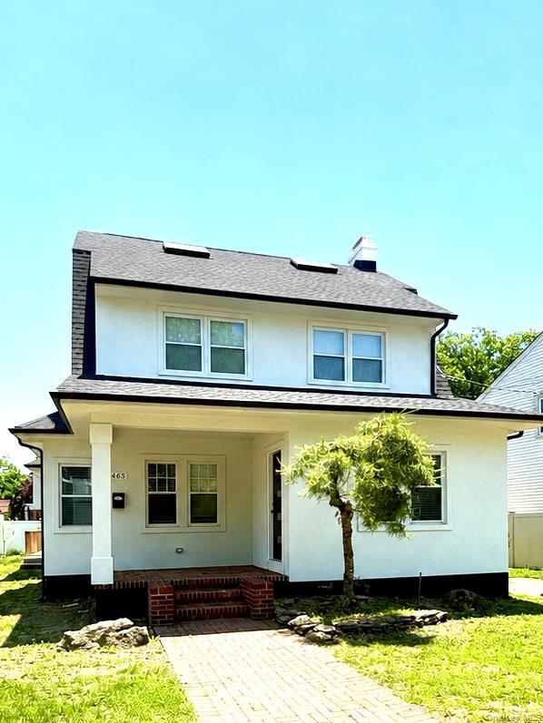 Building Photo - 1463 Hewlett Ave