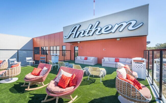 Photo - 740 Ralph McGill Blvd NE Unit ID1328927P