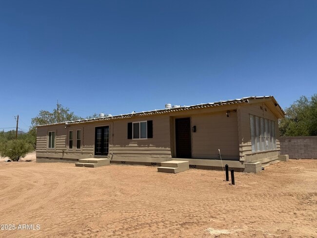 Photo - 6703 E Calle de Las Estrellas Rd