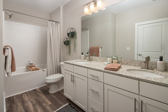 Abberly Alston Apartment Homes