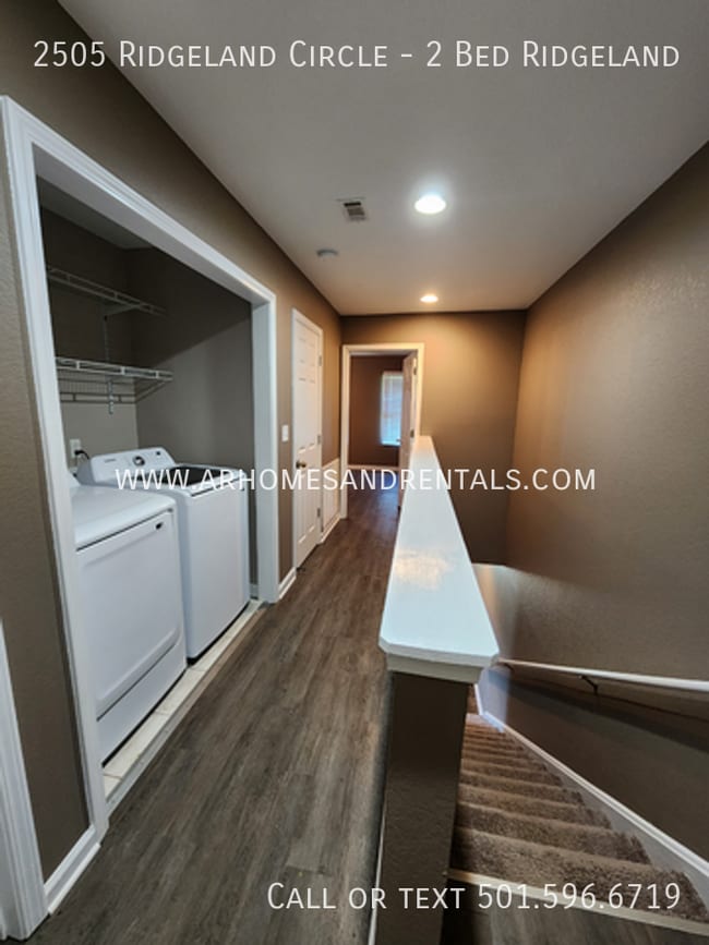 Photo - 2505 Ridgeland Cir Unidad 2 Bed Ridgeland