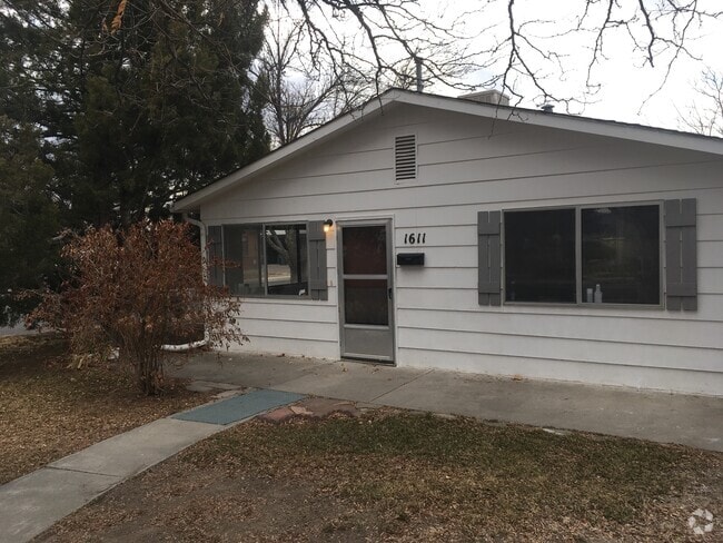Building Photo - 1611 N 16th St. Rental