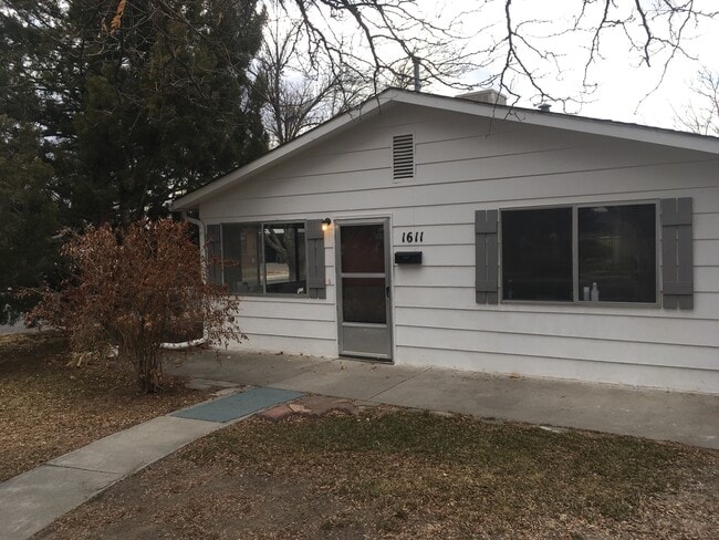 Photo - 1611 N 16th St. Casa